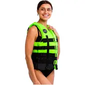 Jobe 4 Buckle Pelastusliivi