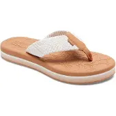 Roxy Colbee Hi Varvastossut