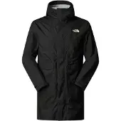 The North Face Men's Packable Shell Parka miesten vedenpitävä parkatakki