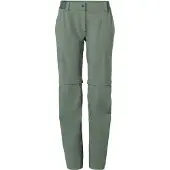 Vaude Farley Stretch Zip Off Ii Housut