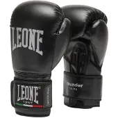 Leone1947 Thunder Keinonahkaiset Nyrkkeilyhanskat
