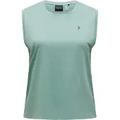 Peak Performance Explore Graphic Hihaton T-paita