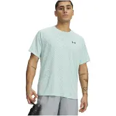 Under Armour Tech Textured Lyhythihainen T-paita