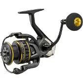 Okuma Ceymar Sw-x Heittokelan