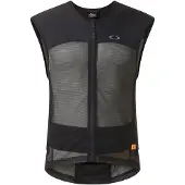 Oakley Apparel Snowbound D3o Back Guard Suojaliivi