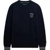 Superdry Athletic Club Collegepaita