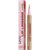 NYX Lip Lingerie Liner Stain, 01 Tease U Later