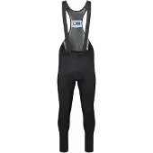 Sportful Supernova Pitkät Pyöräilyhousut Henkseleillä