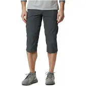 Columbia Silver Ridge Ii Capri 3/4-housut