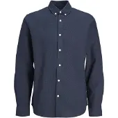 Jack & Jones Paita 'JREBOSCAR' marine