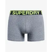 Superdry M3110461a Trunk Boxerit 2 Yksiköt