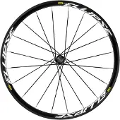 Mavic Ellipse Maantiepyörän Etupyörä