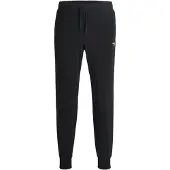 Jack & Jones Housut 'JPSTGordon Archive' musta