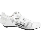 Sidi Wire 3 White shoes, Size 40 - EUR