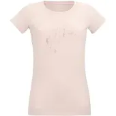Regatta Women's Breezed T-Shirt - Pink - M