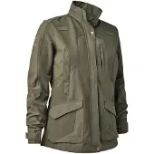 Deerhunter Lady Ann Extreme Jacket Palm Green 36