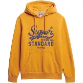 Superdry Standard Script Huppari