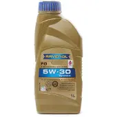 Ravenol Moottoriöljy 1111115-001-01-999