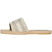 Superdry Canv Overlay Sandaalit