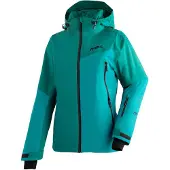 Maier Sports Waterproof Touring Nuria Takki