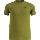 Odlo Essential Seamless Lyhythihainen T-paita