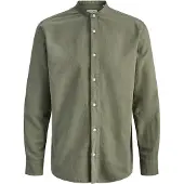 Jack & Jones Paita 'JJEBREEZE' oliivi