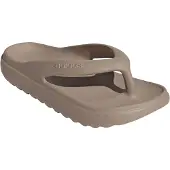 Adidas Adilette Lumia Flip Flop - Beige - 42