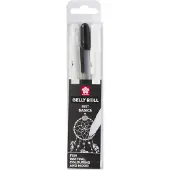 Sakura Gelly Roll Best Basic 3-setti geelikynä