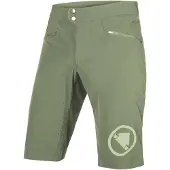 Endura Singletrack Lite Shortsit