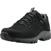 Haglöfs Men's Ridge GORE-TEX II Low True Black Vaelluskengät 46