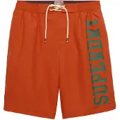 Superdry Logo 19 Uimashortsit