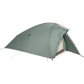 Vaude Allround Taurus Backpacking Tent 1 Person Agave Kupoliteltat OneSize