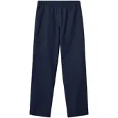 H2O Rømø Lw Rain Pants - Black - XL