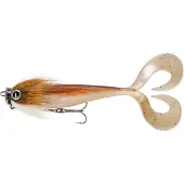 Rapala Soft Olio Prerigged Pehmeä Viehe 80g 200 Mm