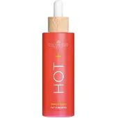 Cocosolis Hot+ Fat-Burning Serum - Nude - 100 ML
