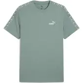 Puma Ess Tape Lyhythihainen T-paita