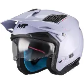 Mt Helmets District Sv S Soul Avoin Kypärä