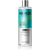 Nioxin Age defense Shampoo shampoo ikääntymisen ehkäisyyn kaikille hiustyypeille 475 ml