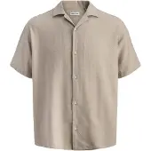 Jack & Jones Liam Resort Lyhythihainen Paita