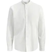 Jack & Jones Paita 'JJEBreeze' valkoinen