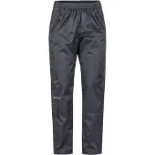 Marmot PreCip Eco Pitkät housut Naiset, black