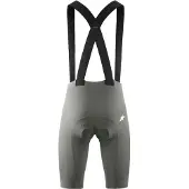 Assos EQUIPE R S11 bib-shortsit Vihreä