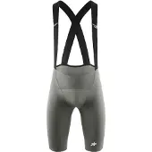 Assos EQUIPE R S11 bib-shortsit Vihreä