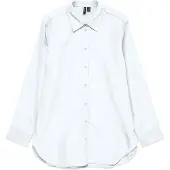 Vero Moda Elina Pitkähihainen Kauluspaita