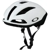 Oakley Velo Stelvio MIPS -pyöräilykypärä matta valkoinen