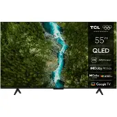 TCL 55" QLED780K 4K QLED TV (2025)