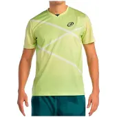 Bullpadel Ladra Lyhythihainen T-paita