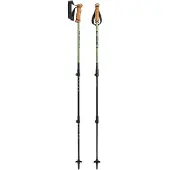 LEKI Legacy Lite Denimblue-darkolive 100-135 cm (Standard)