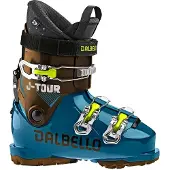 Dalbello J-tour Junior-tason Touring-hiihtokengät
