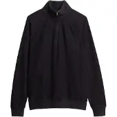 Superdry Essential Logo Collegepaita Puolivetoketjulla